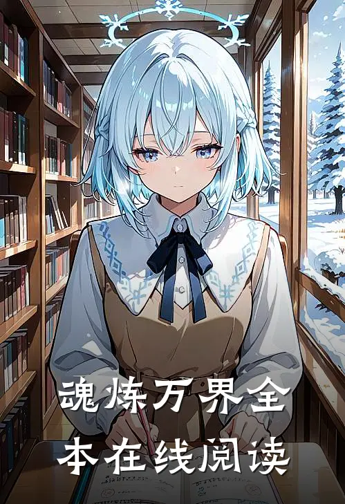 魂炼万界全本在线阅读