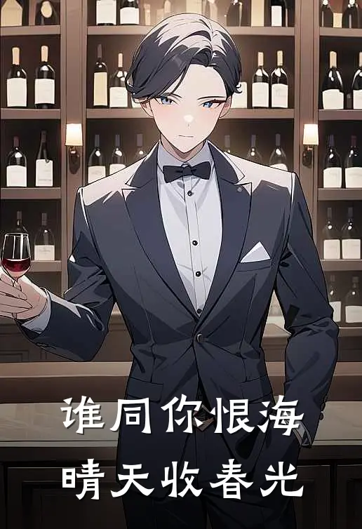 谁同你恨海晴天收春光