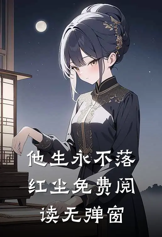 他生永不落红尘免费阅读无弹窗