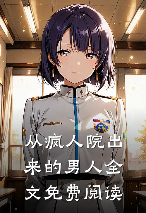 从疯人院出来的男人全文免费阅读