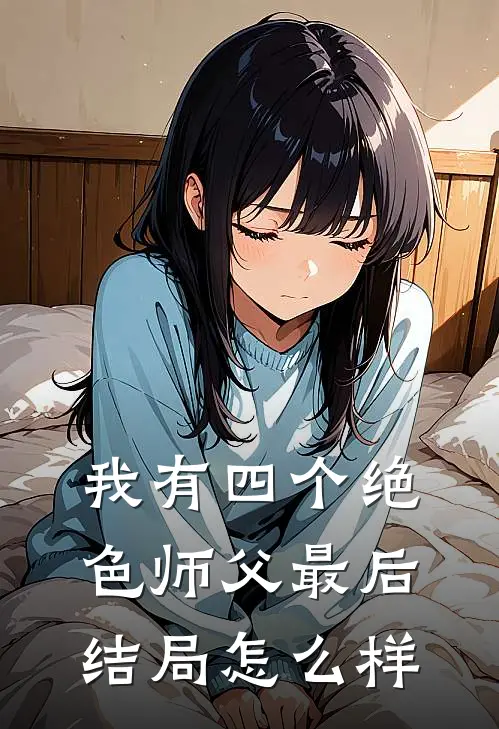 我有四个绝色师父最后结局怎么样