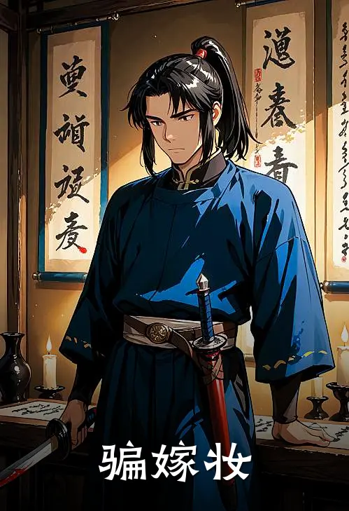 骗嫁妆