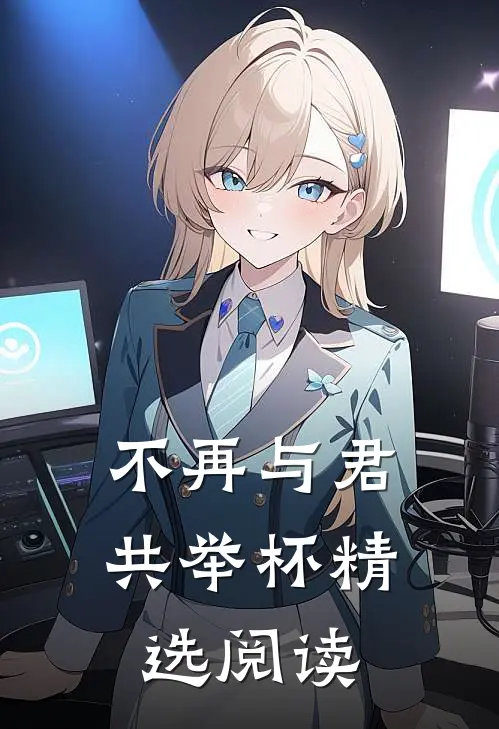 不再与君共举杯精选阅读