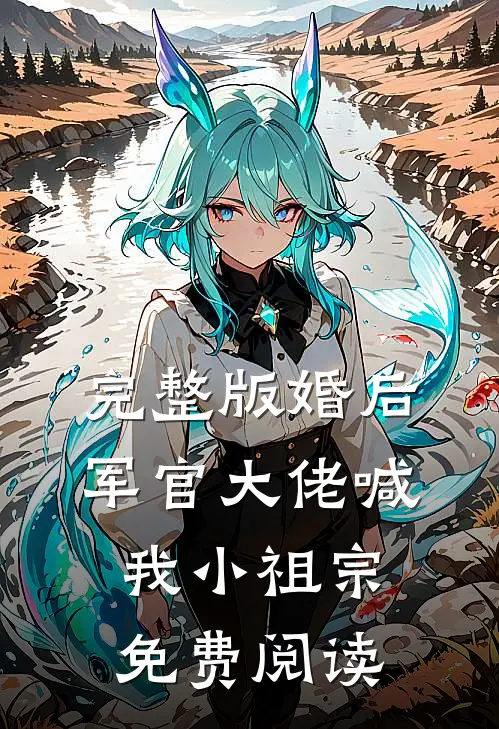 完整版婚后军官大佬喊我小祖宗免费阅读