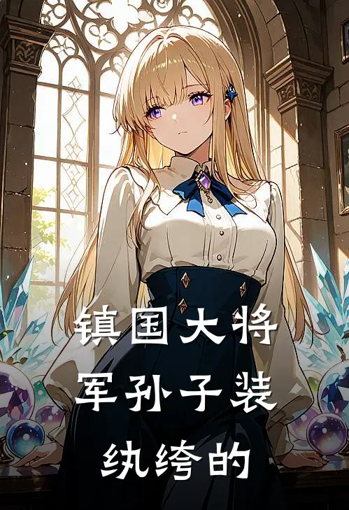 镇国大将军孙子装纨绔的