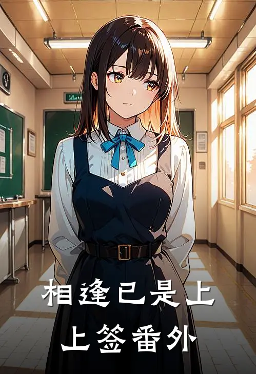 相逢已是上上签番外