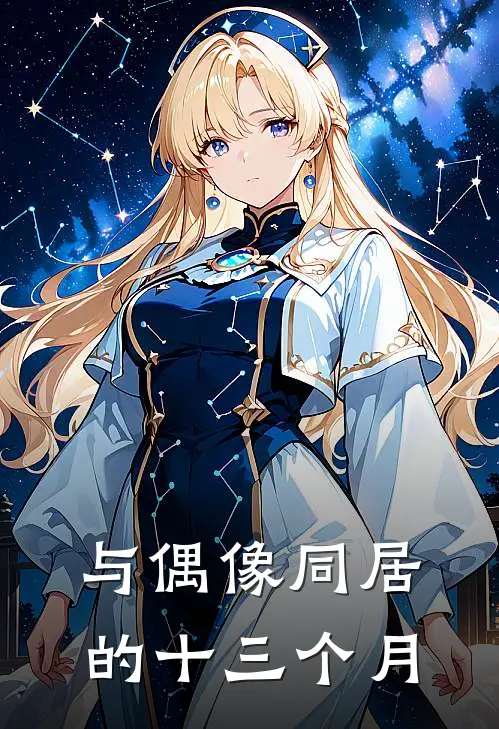 与偶像同居的十三个月