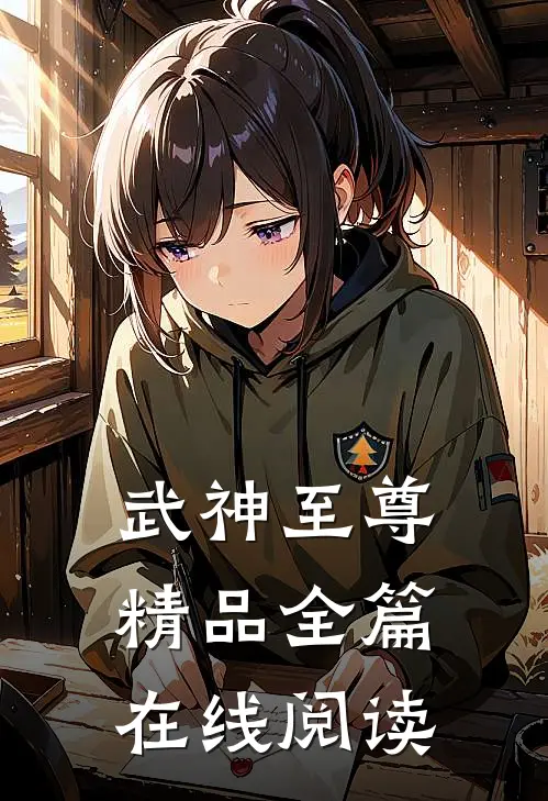 武神至尊精品全篇在线阅读