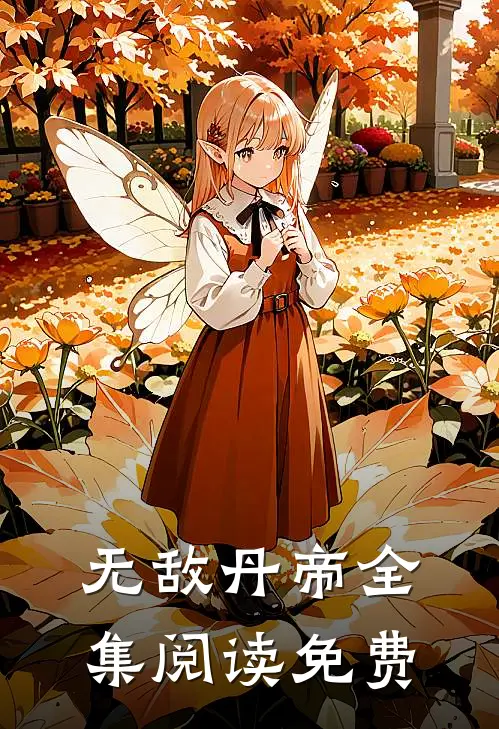无敌丹帝全集阅读免费