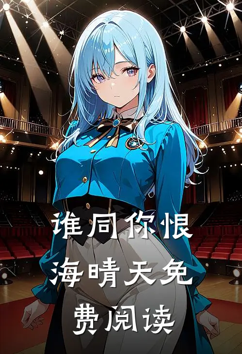 谁同你恨海晴天免费阅读