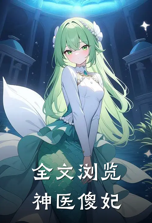 全文浏览神医傻妃