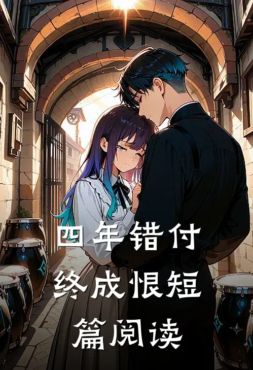 四年错付终成恨短篇阅读