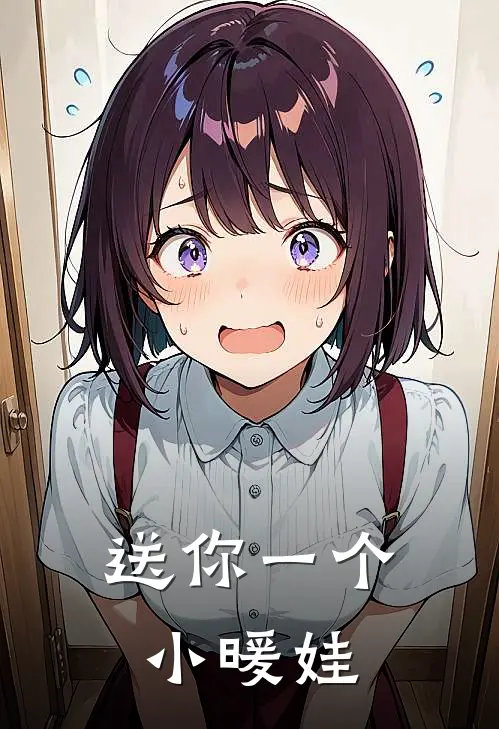 送你一个小暖娃