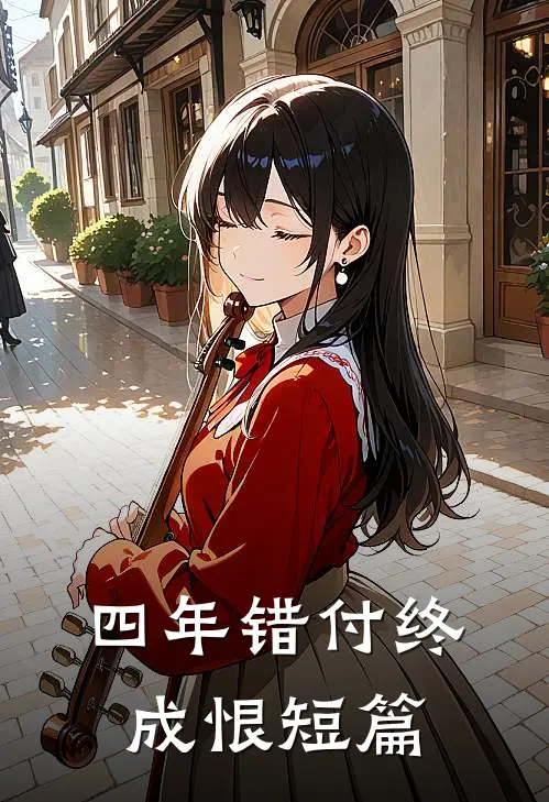 四年错付终成恨短篇