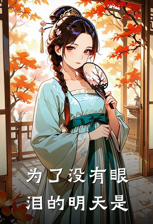 为了没有眼泪的明天是