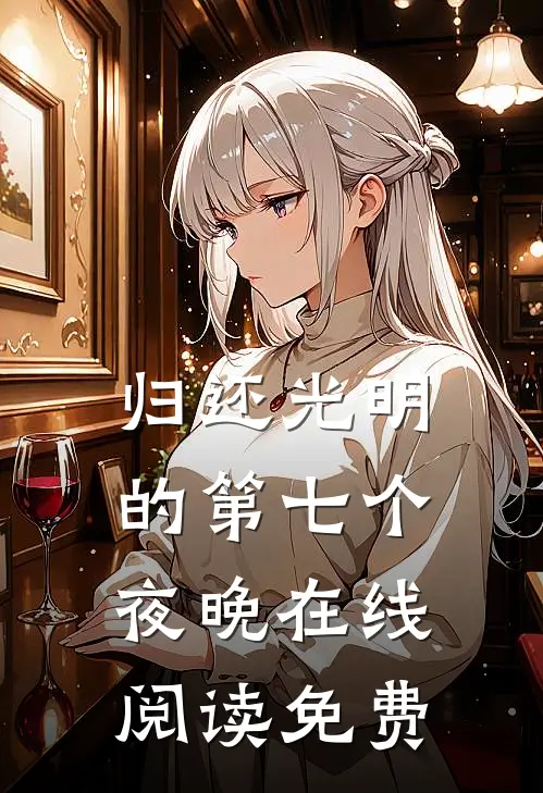 归还光明的第七个夜晚在线阅读免费