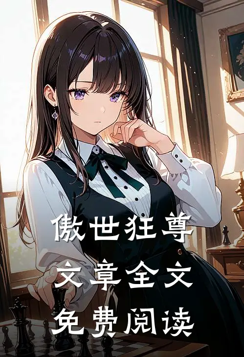 傲世狂尊文章全文免费阅读