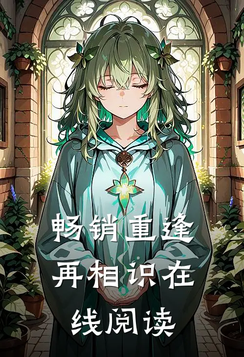 畅销重逢再相识在线阅读