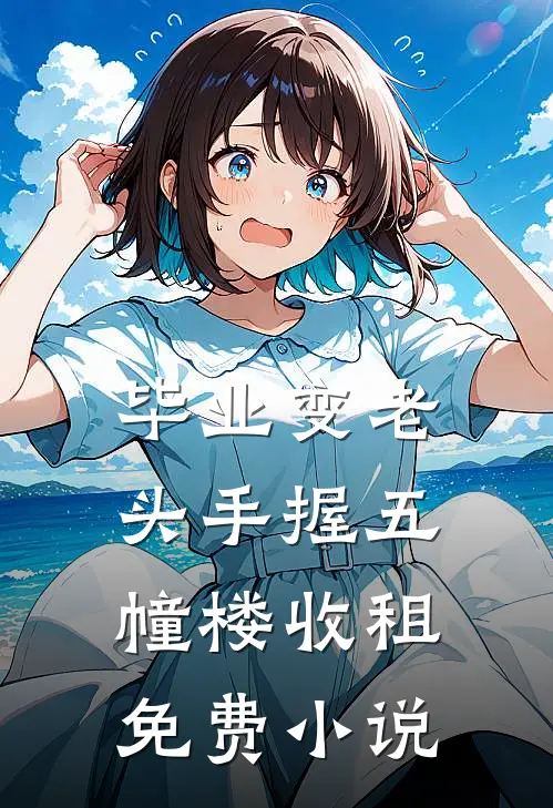 毕业变老头手握五幢楼收租免费小说