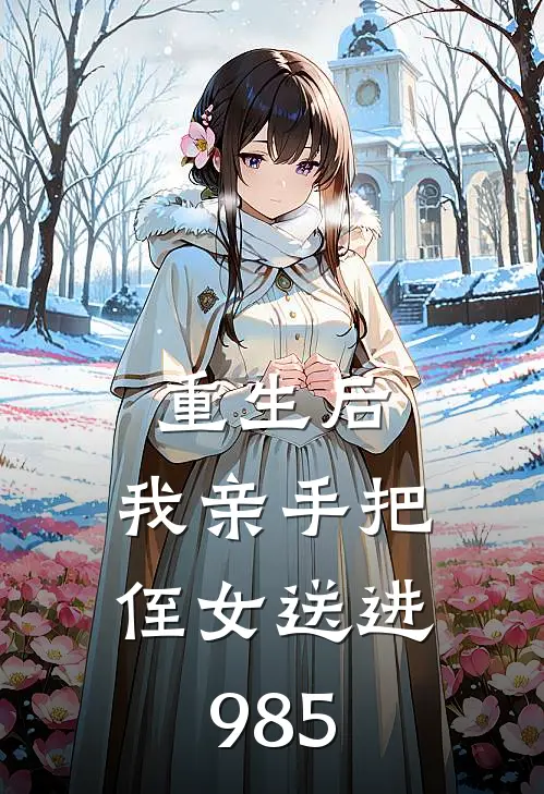 重生后,我亲手把侄女送进985的