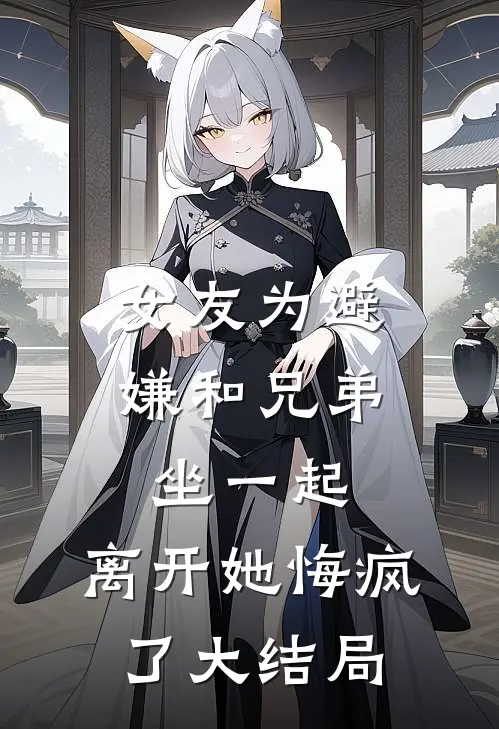 女友为避嫌和兄弟坐一起，离开她悔疯了大结局