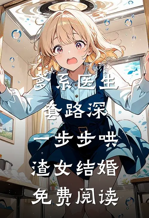 爹系医生套路深：一步步哄渣女结婚免费阅读