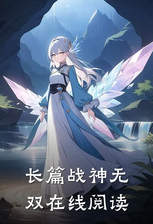 长篇战神无双在线阅读