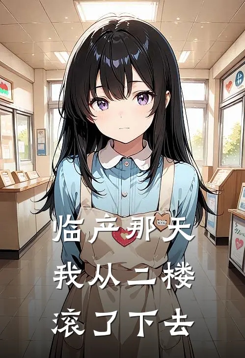 临产那天,我从二楼滚了下去 霍淮深 苏绥