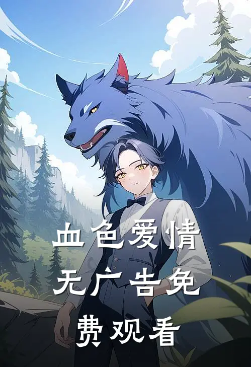 血色爱情无广告免费观看