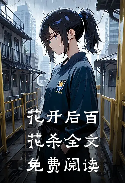花开后百花杀全文免费阅读