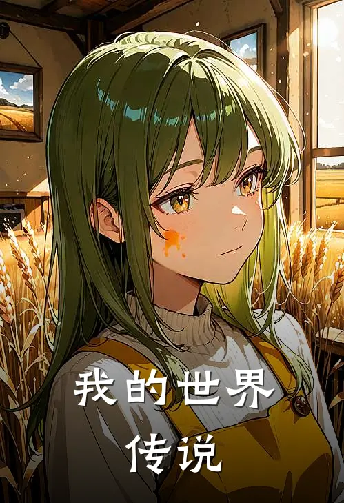 我的世界：传说