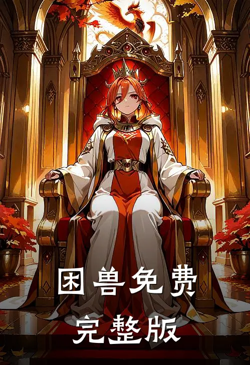 困兽免费完整版