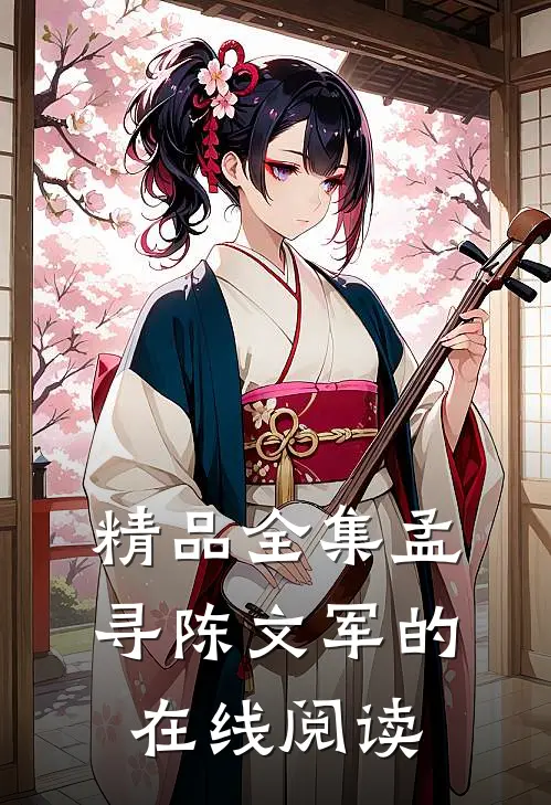精品全集孟寻陈文军的在线阅读