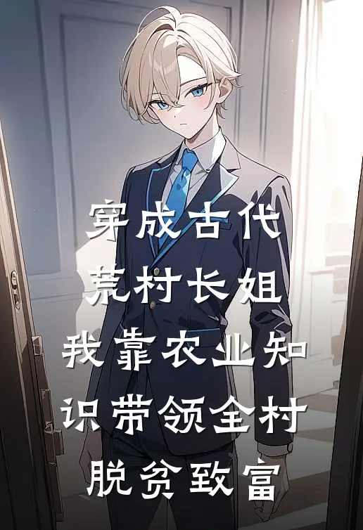 穿成古代荒村长姐，我靠农业知识带领全村脱贫致富
