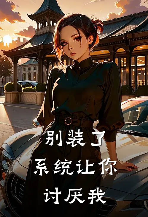 别装了，系统让你讨厌我