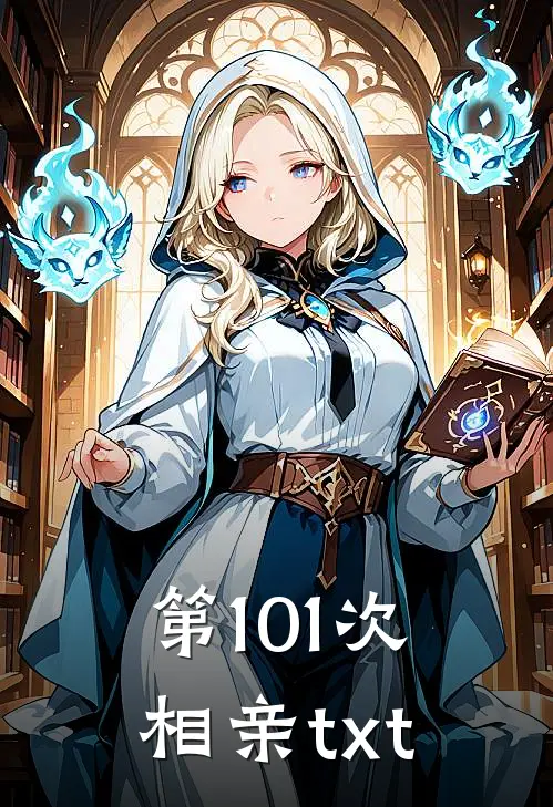 第101次相亲txt