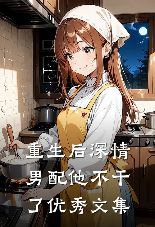 重生后深情男配他不干了优秀文集