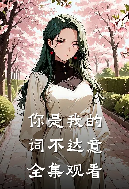你是我的词不达意全集观看