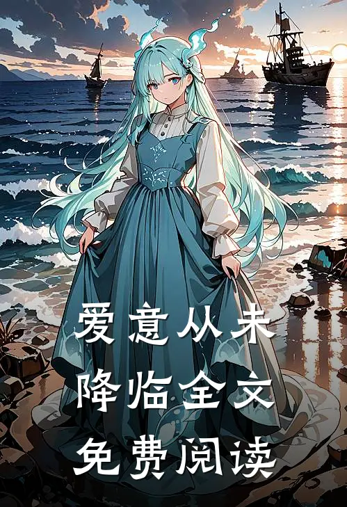 爱意从未降临全文免费阅读