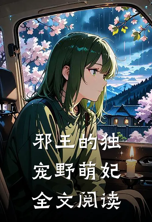 邪王的独宠野萌妃全文阅读
