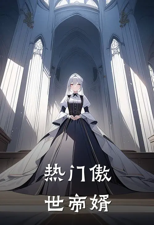 热门傲世帝婿