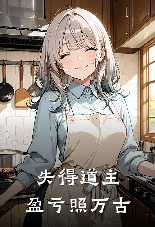 失得道主：盈亏照万古