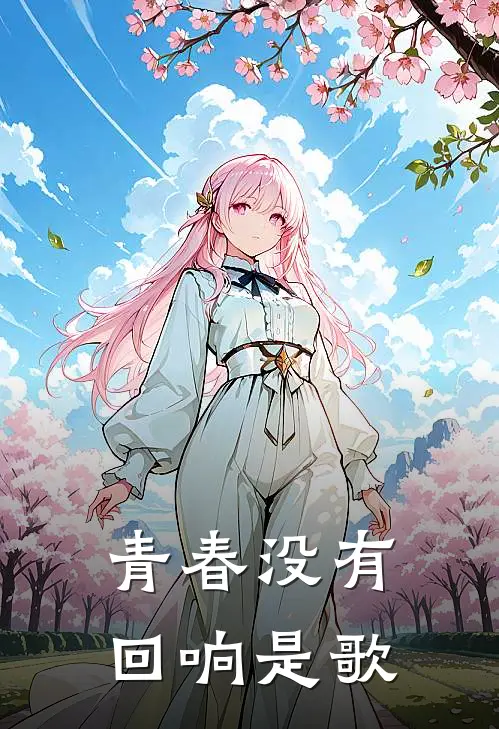 青春没有回响是歌