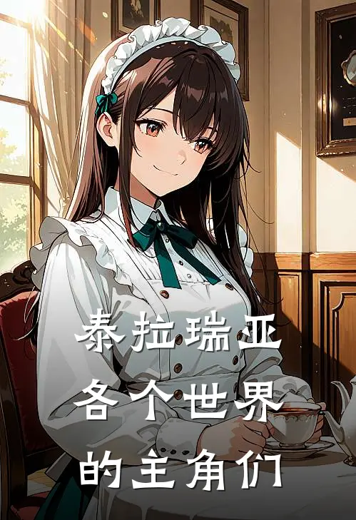 泰拉瑞亚：各个世界的主角们