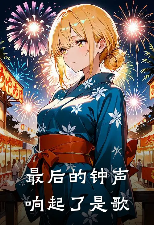 最后的钟声响起了是歌
