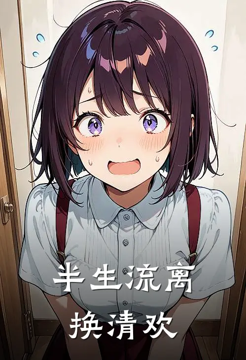 半生流离换清欢全文免费阅读