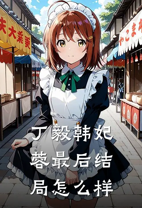 丁毅韩妃蓉最后结局怎么样