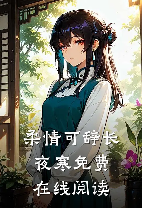 柔情可辞长夜寒免费在线阅读