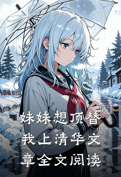 妹妹想顶替我上清华文章全文阅读