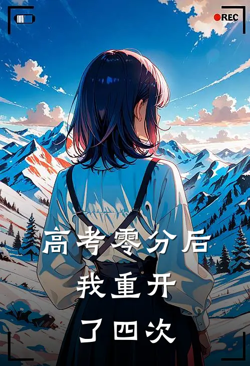 高考零分后，我重开了四次